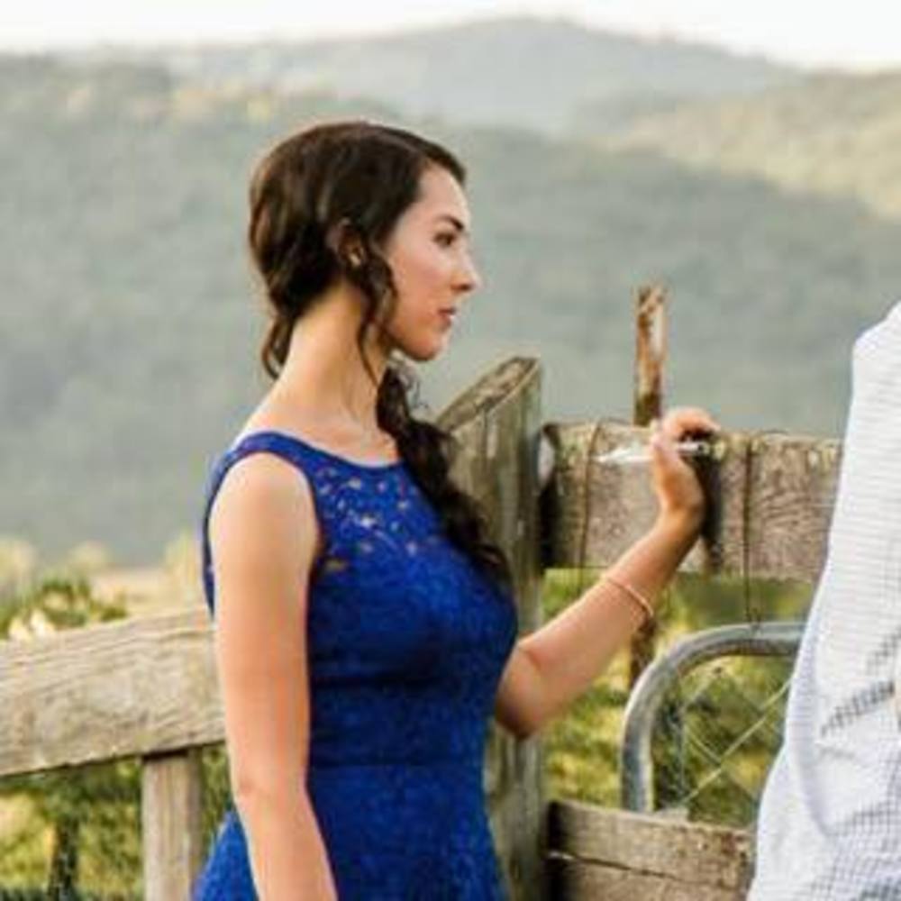 Meet your Posher, Grace